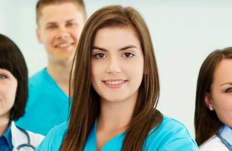 Is Medical Assistant A Good Career Path