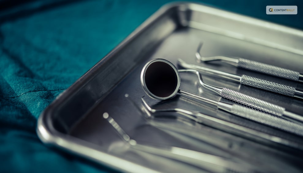 Medical/Dental Instruments - What You Need To Know?