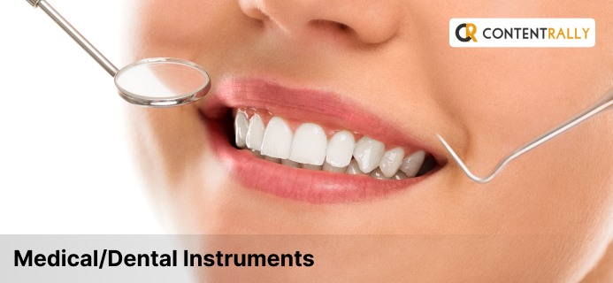 MedicalDental Instruments