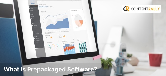 What Is Prepackaged Software