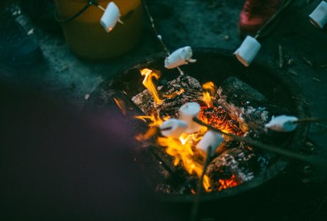 campfire cooking essentials