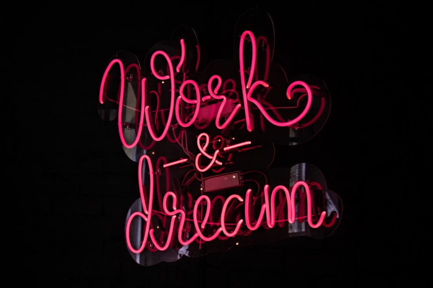 About Custom Neon Signs