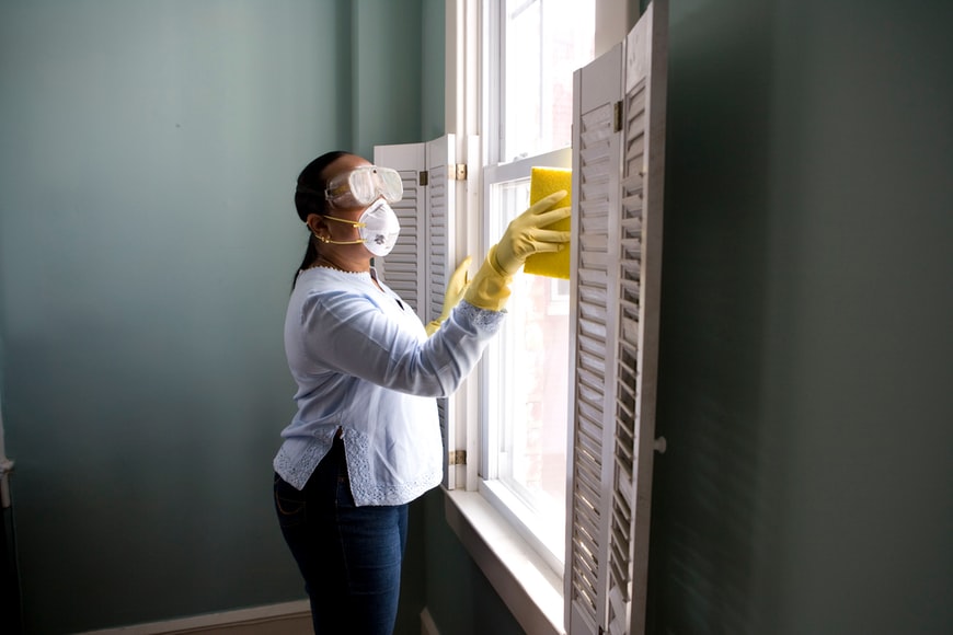 3 Tips To Keep Your Home Clean
