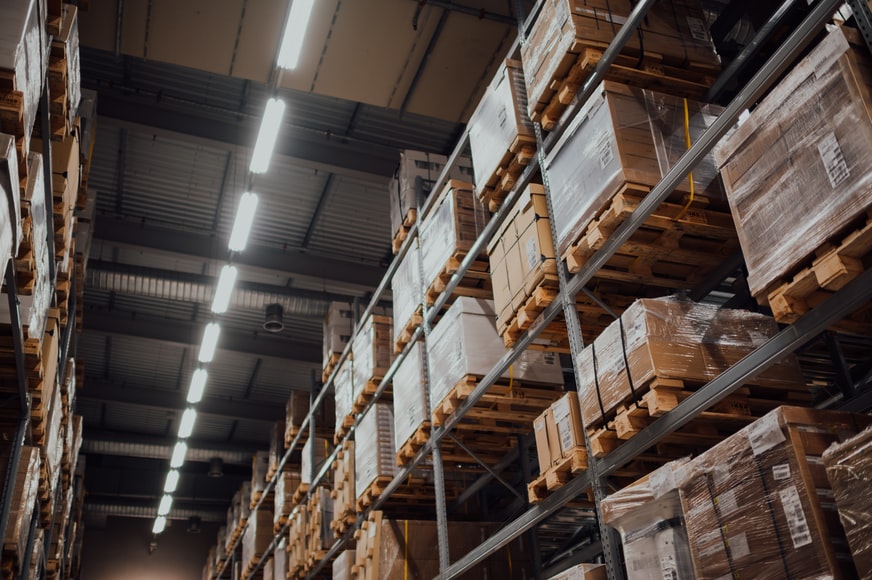 What Is A Warehouse Management System?