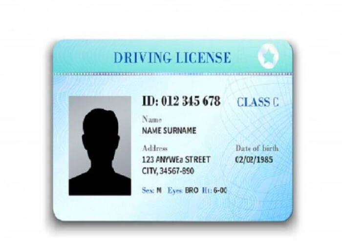 How much experience do you have with driver's license cases?