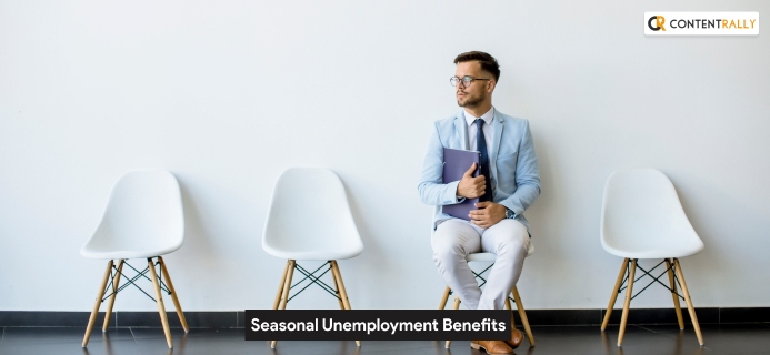 Seasonal Unemployment Benefits
