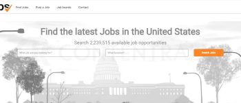 clicka jobs USA