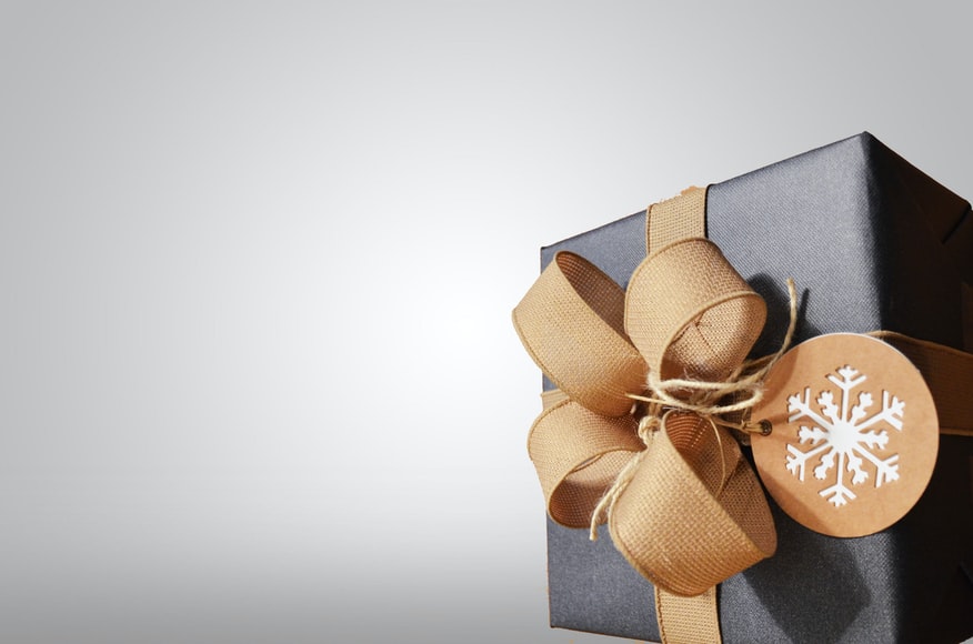 Holiday Spirit Gift Box