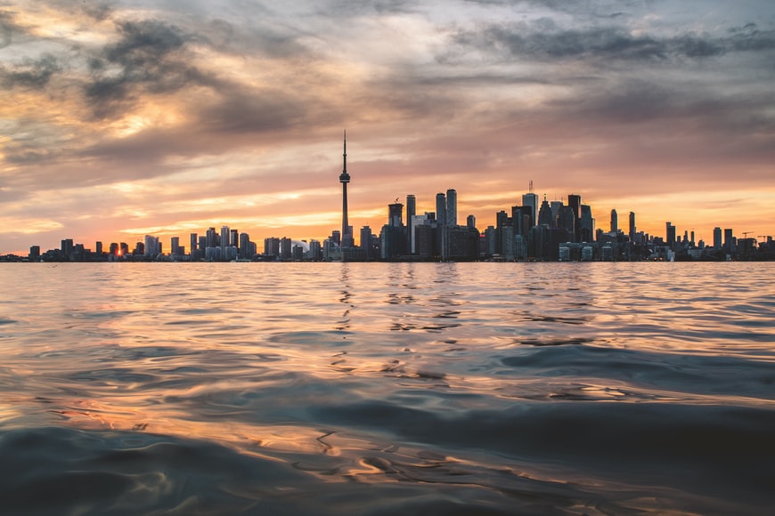 Not Every City is As Expensive as Toronto