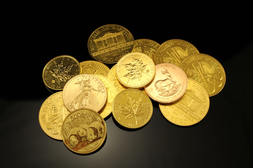 2 Reasons Are Making The Gold Bullion A Perfect Investment