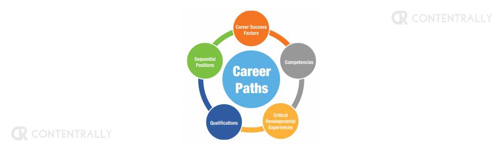 questions to ask someone about their career path
