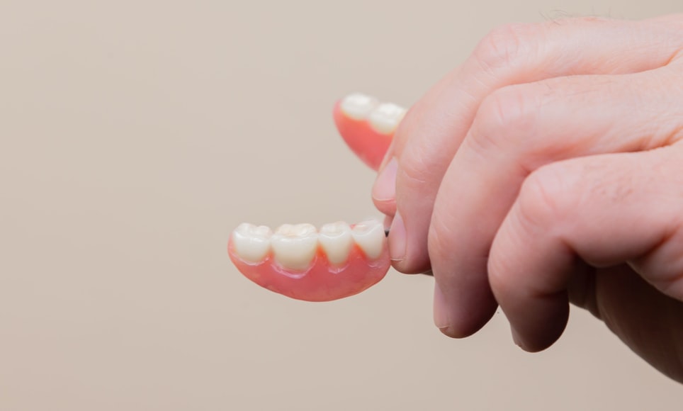 Key Benefits of Dentures