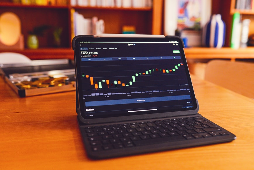 Become A Successful Crypto Trader In 7 Easy Steps