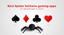 Spider Solitaire Gaming Apps