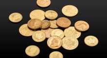 Rare Coin Collections