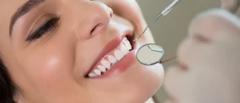 Sensitive Teeth