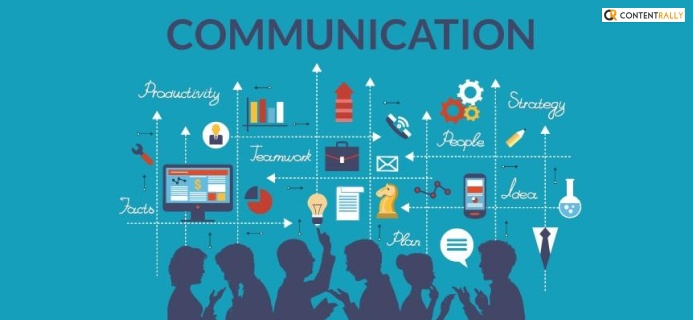 Be An Excellent Communicator