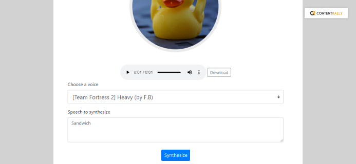 Is Uberduck Ai Safe To Use 