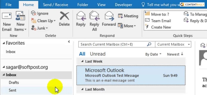 What Happens When Outlook Is Not Refreshed