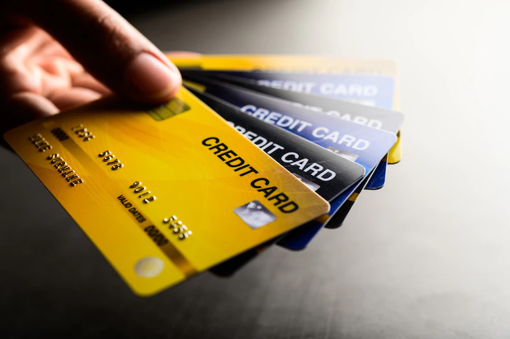 credit card welcome benefits