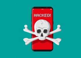 how to fix a hacked Android phone