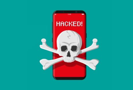 how to fix a hacked Android phone