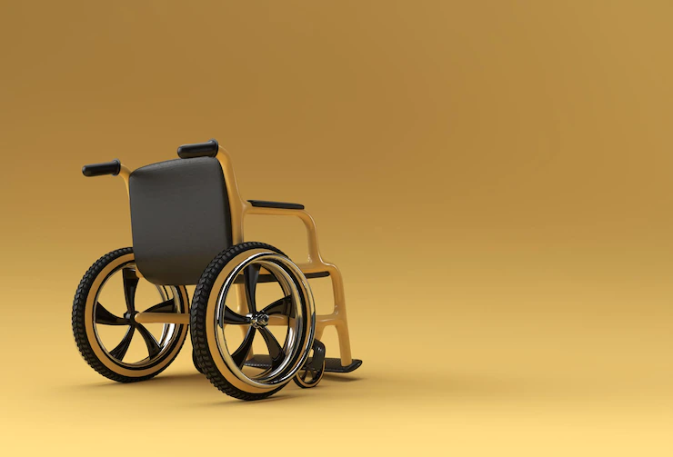 Wheelchair Transportation Service definition