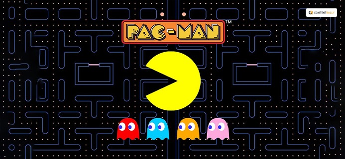 Pac Man The Most Successful Arcade Game