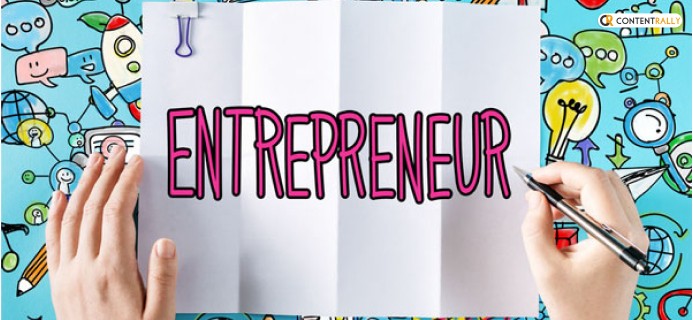 What Is An Entrepreneur?
