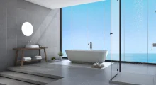 Modernize Your Bathroom