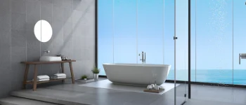 Modernize Your Bathroom