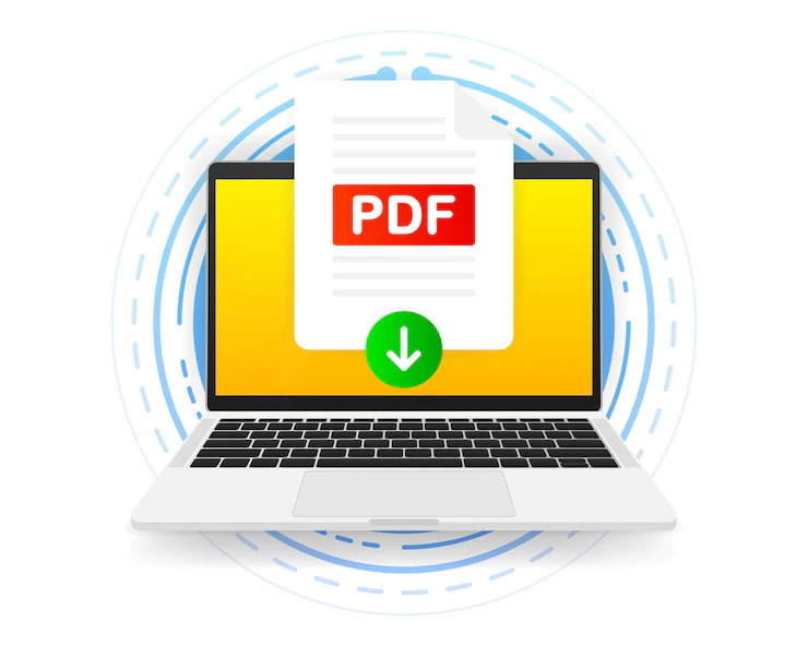 PDF File definition