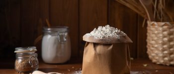 Gluten-Free Flour