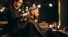 Haircut Shop