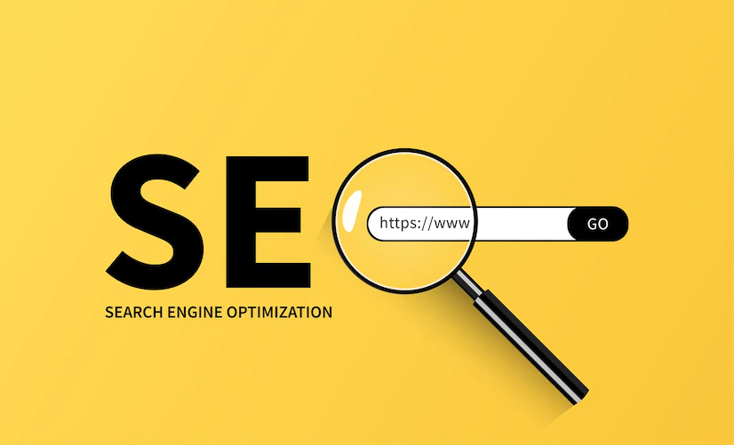 Search Engine Optimization Tactic