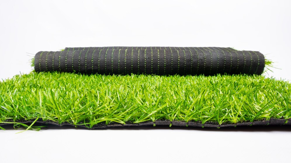 Parts of Artificial Turf