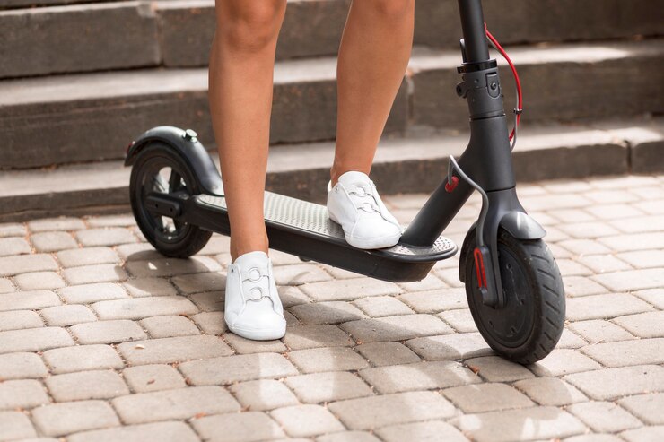 Best Commuter Scooters