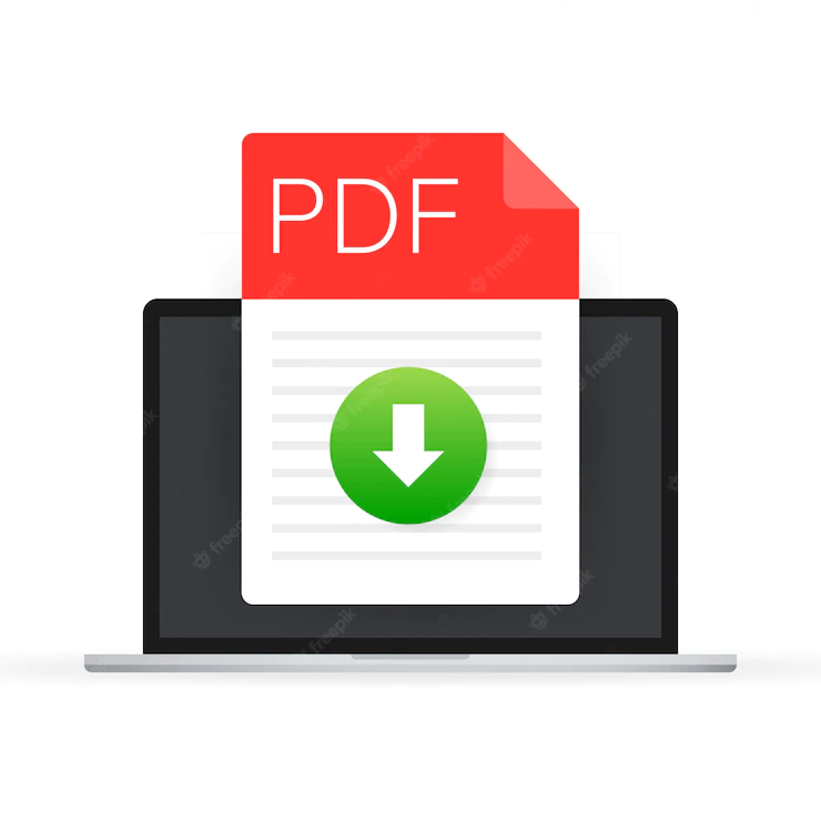 pdf editing issues