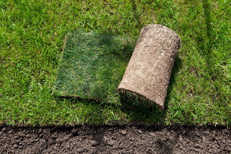 Recycled Artificial Grass