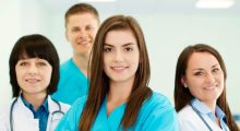 Is Health Care A Good Career Path