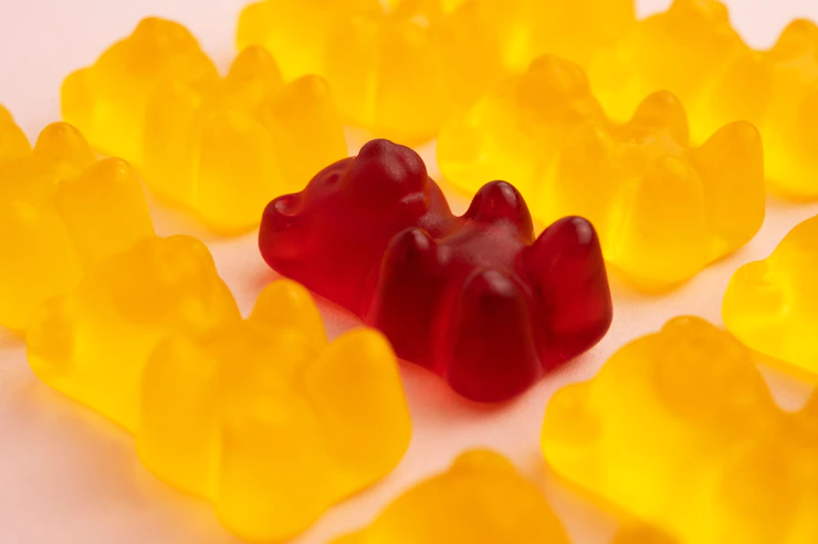 Why Delta 8 Gummies Are Gaining Popularity