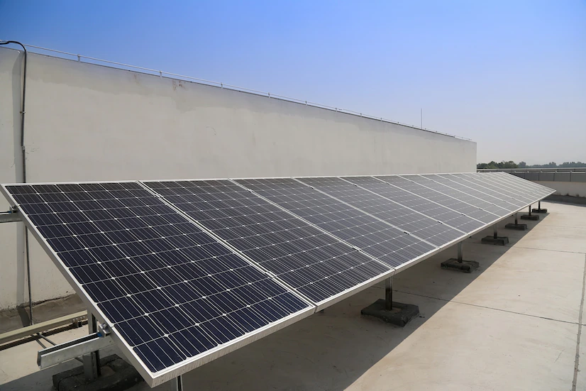 Hybrid solar power systems