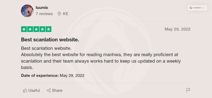 reaperscans.com Reviews  Read Customer Service Reviews of reaperscans.com