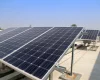 Solar Power Systems Include A Battery