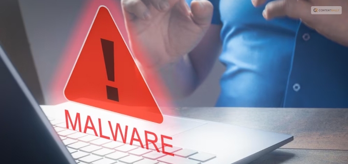 Try Detecting Malware