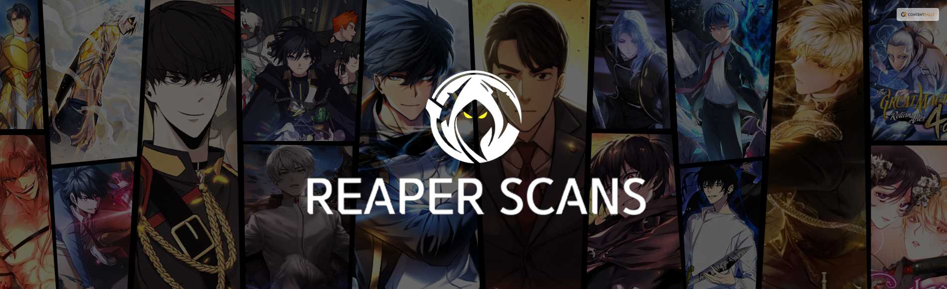 What Is Reaperscans? Is It Illegal? How To Find Comics On It?