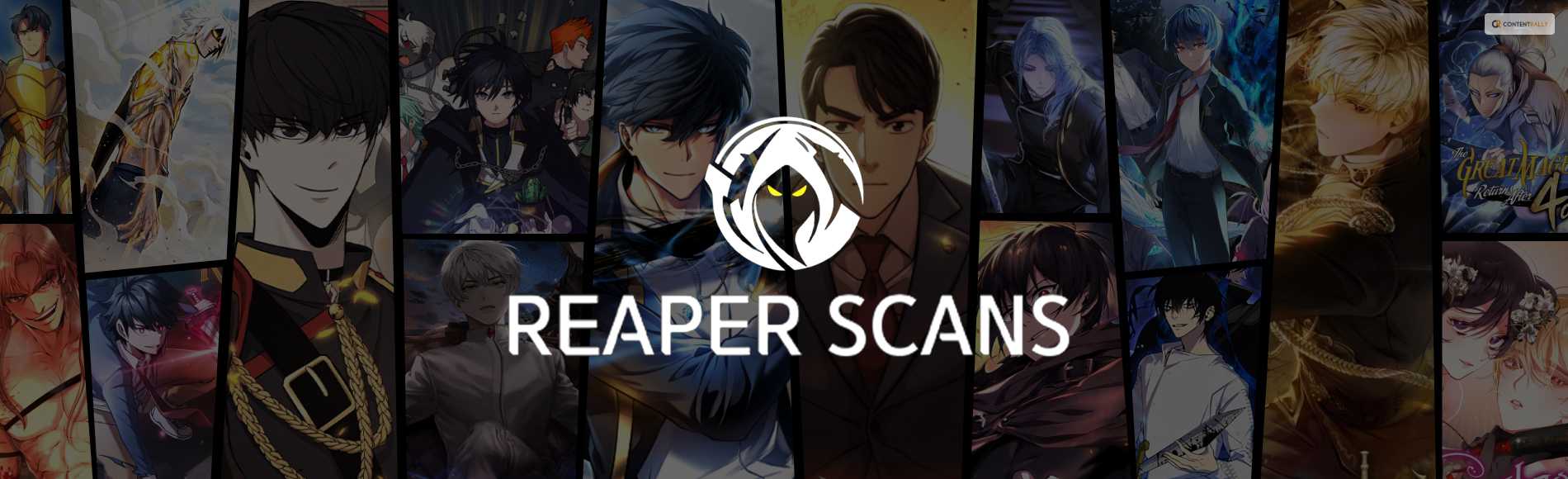 Latest Novels - Reaper Scans