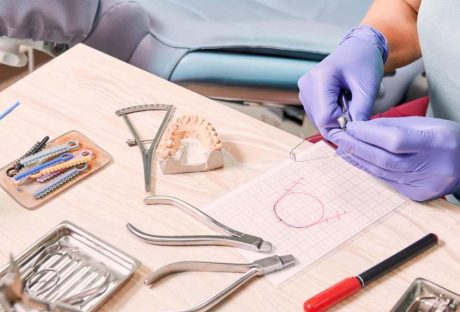 Best paying jobs in medical/dental instruments