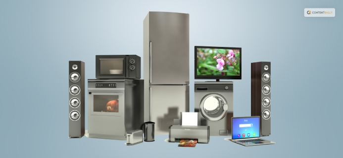 Consumer Durables – Why Is It A Good Career Path?