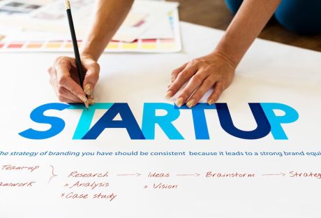 Creating A Startup Idea